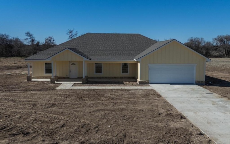 1214 E Gibtown Road, Poolville, TX 76487, 3 Bedrooms Bedrooms, ,2 BathroomsBathrooms,Residential,For Sale,1214 E Gibtown Road,20858577
