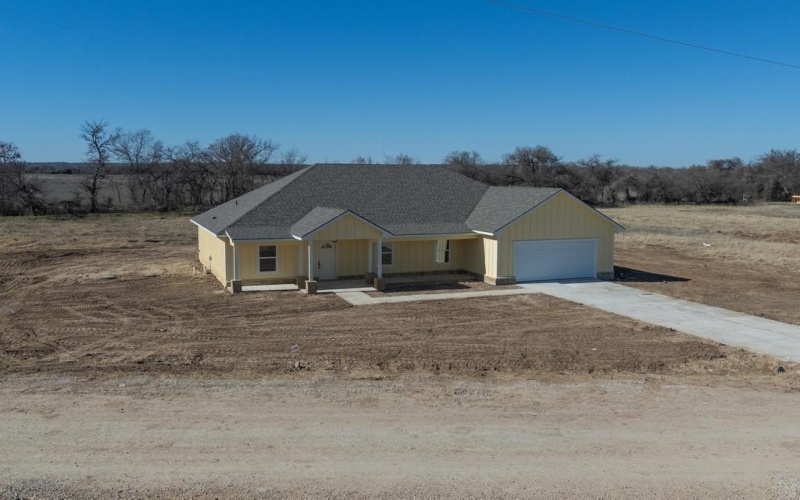 1214 E Gibtown Road, Poolville, TX 76487, 3 Bedrooms Bedrooms, ,2 BathroomsBathrooms,Residential,For Sale,1214 E Gibtown Road,20858577