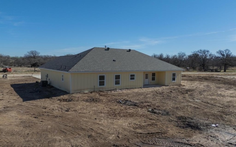 1214 E Gibtown Road, Poolville, TX 76487, 3 Bedrooms Bedrooms, ,2 BathroomsBathrooms,Residential,For Sale,1214 E Gibtown Road,20858577