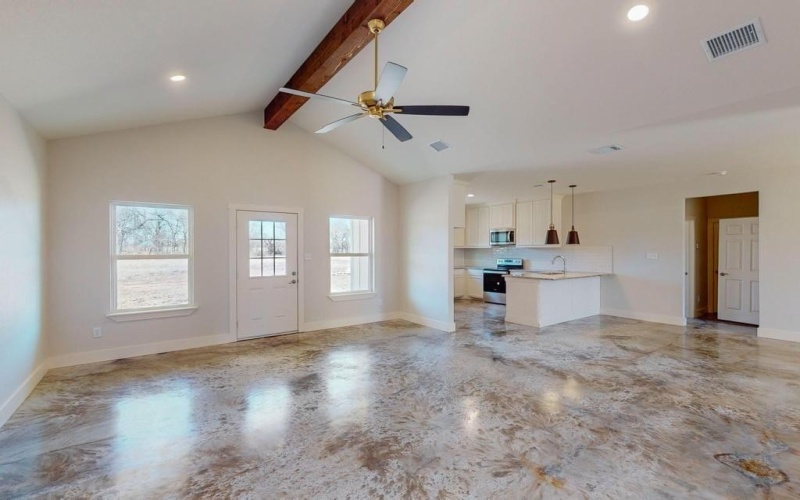 1214 E Gibtown Road, Poolville, TX 76487, 3 Bedrooms Bedrooms, ,2 BathroomsBathrooms,Residential,For Sale,1214 E Gibtown Road,20858577