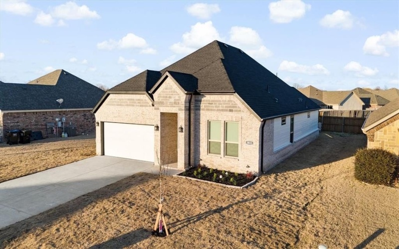8833 Kiowa Drive, Greenville, TX 75402, 4 Bedrooms Bedrooms, ,2 BathroomsBathrooms,Residential,For Sale,8833 Kiowa Drive,20858652