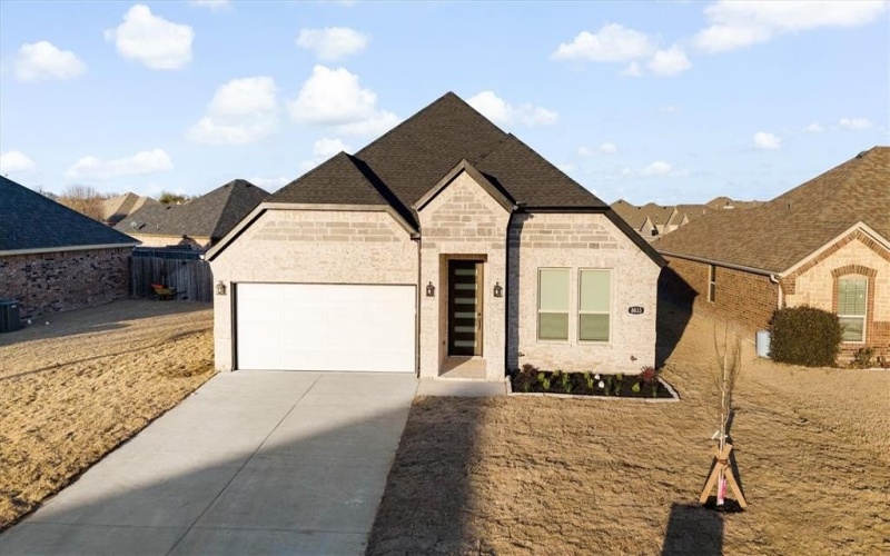 8833 Kiowa Drive, Greenville, TX 75402, 4 Bedrooms Bedrooms, ,2 BathroomsBathrooms,Residential,For Sale,8833 Kiowa Drive,20858652