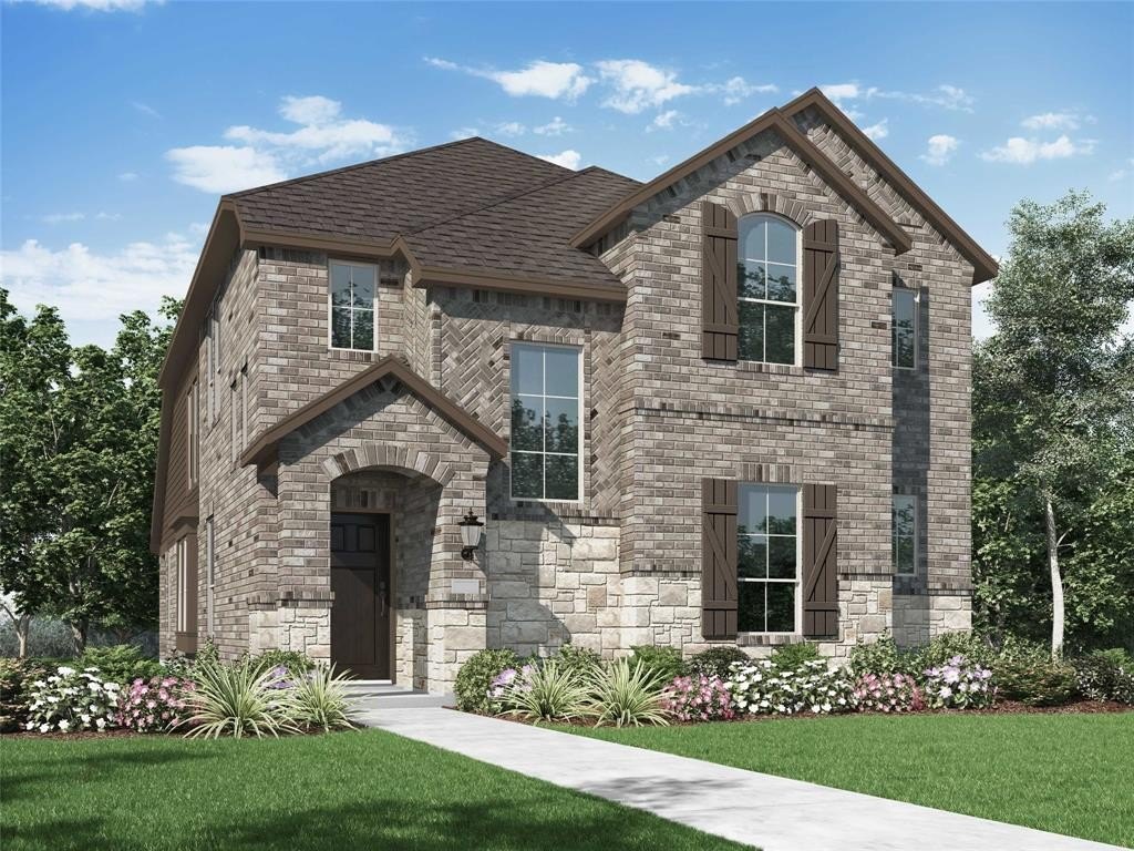 1008 Hackberry Emperor Street, Crowley, TX 76036, 3 Bedrooms Bedrooms, ,2 BathroomsBathrooms,Residential,For Sale,1008 Hackberry Emperor Street,20858989