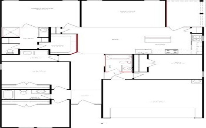 2914 Wagoner Ranch, Anna, TX 75409, 4 Habitaciones Habitaciones , ,3 BañosBaños,Residential,En Venta,2914 Wagoner Ranch,20859163