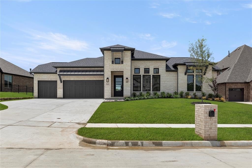 113 Deep Water Court, Heath, TX 75032, 4 Habitaciones Habitaciones , ,3 BañosBaños,Residential,En Venta,113 Deep Water Court,20859209