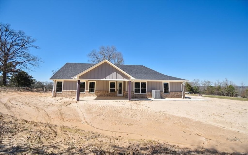 14697 Gracie Lane, Brownsboro, TX 75756, 3 Bedrooms Bedrooms, ,2 BathroomsBathrooms,Residential,For Sale,14697 Gracie Lane,20859223