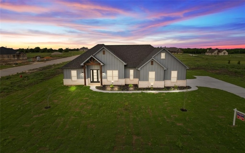 8501 Stallion Drive, Godley, TX 76044, 4 Habitaciones Habitaciones , ,2 BañosBaños,Residential,En Venta,8501 Stallion Drive,20859237