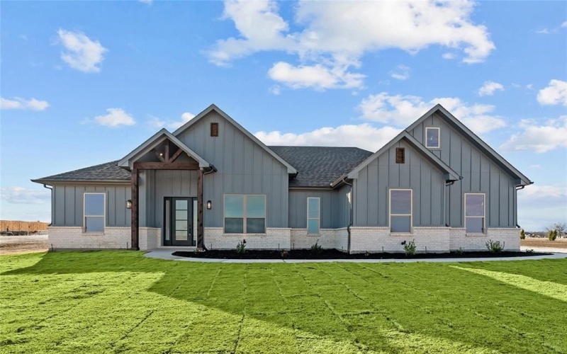 8501 Stallion Drive, Godley, TX 76044, 4 Habitaciones Habitaciones , ,2 BañosBaños,Residential,En Venta,8501 Stallion Drive,20859237
