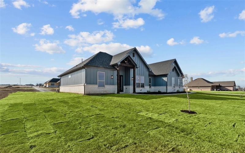 8501 Stallion Drive, Godley, TX 76044, 4 Habitaciones Habitaciones , ,2 BañosBaños,Residential,En Venta,8501 Stallion Drive,20859237