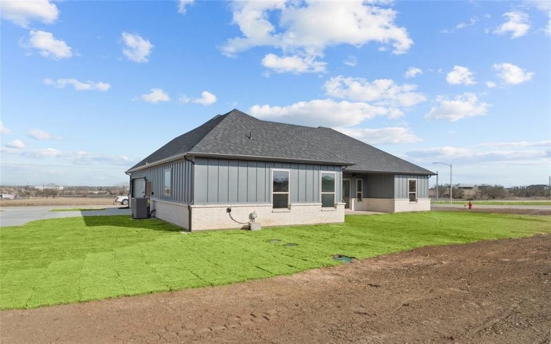 8501 Stallion Drive, Godley, TX 76044, 4 Habitaciones Habitaciones , ,2 BañosBaños,Residential,En Venta,8501 Stallion Drive,20859237