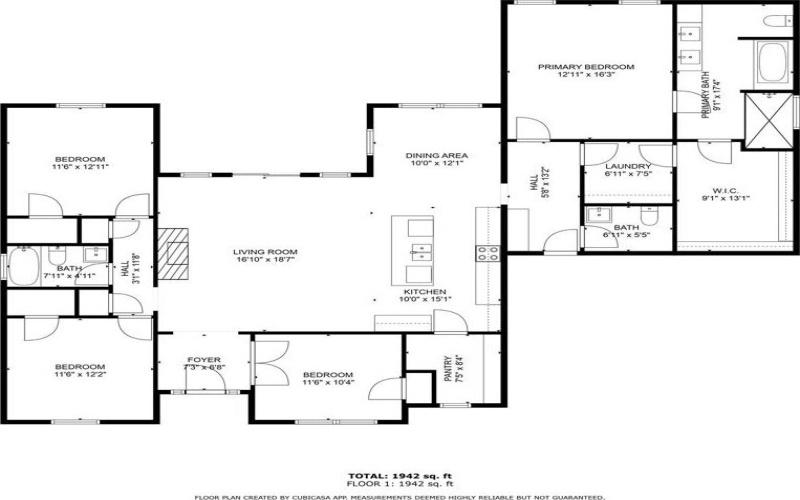 8501 Stallion Drive, Godley, TX 76044, 4 Habitaciones Habitaciones , ,2 BañosBaños,Residential,En Venta,8501 Stallion Drive,20859237