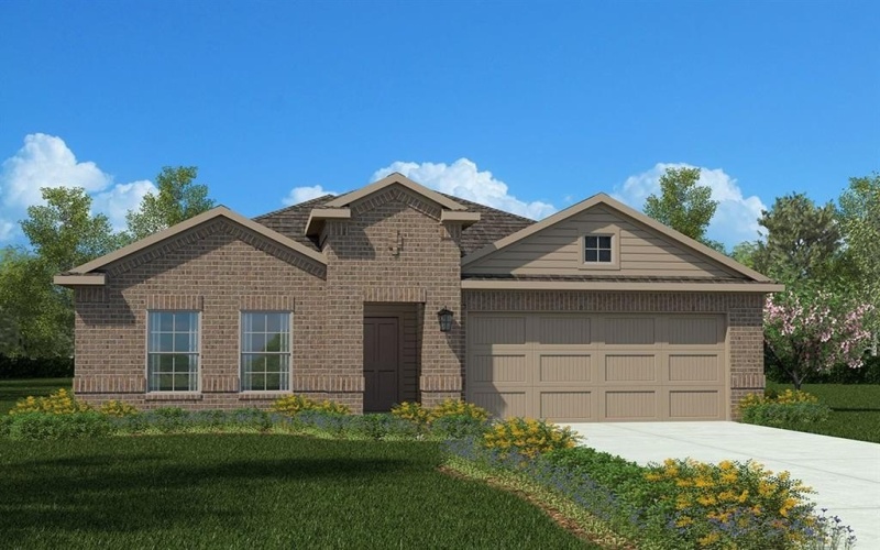 1024 TRACTION Trail, Cleburne, TX 76031, 4 Bedrooms Bedrooms, ,2 BathroomsBathrooms,Residential,For Sale,1024 TRACTION Trail,20859266