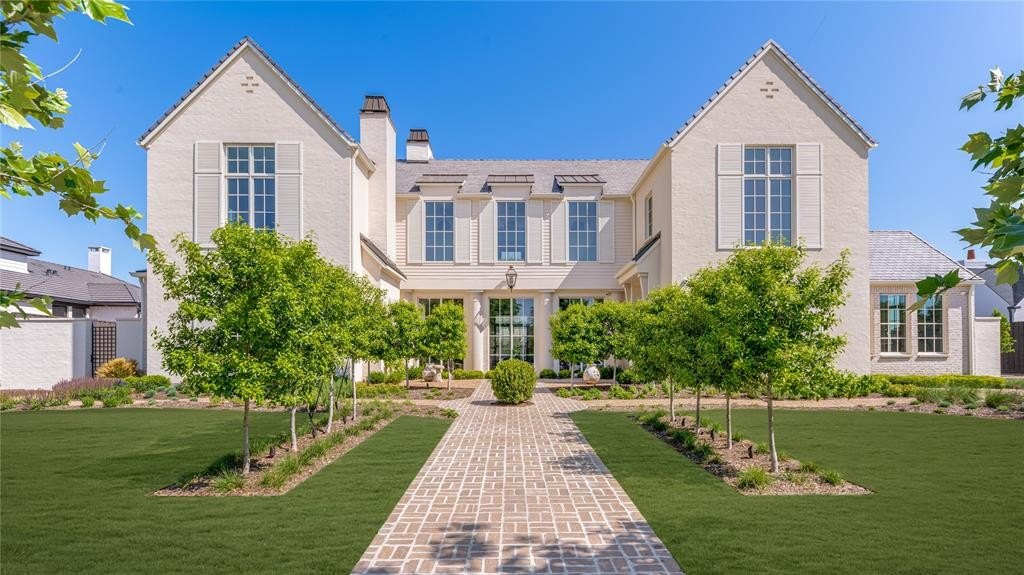 5609 Ursula Lane, Dallas, TX 75229, 5 Bedrooms Bedrooms, ,7 BathroomsBathrooms,Residential,For Sale,5609 Ursula Lane,20859270