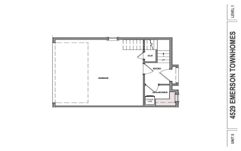 4529 Emerson Avenue #5, University Park, TX 75205, 2 Bedrooms Bedrooms, ,2 BathroomsBathrooms,Residential Lease,For Rent,4529 Emerson Avenue,20859307