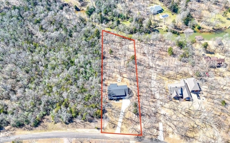 231 Stonewall Drive, Streetman, TX 75859, 4 Bedrooms Bedrooms, ,5 BathroomsBathrooms,Residential,For Sale,231 Stonewall Drive,20859323