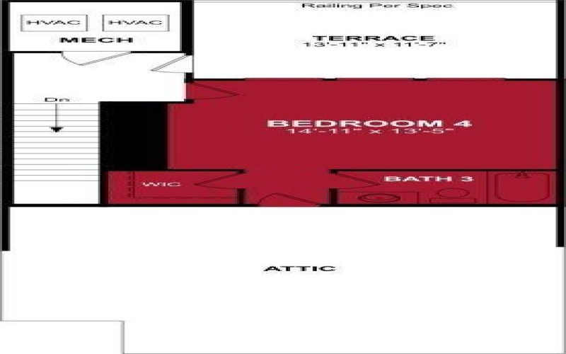 2112 Naples Drive, Rowlett, TX 75088, 4 Habitaciones Habitaciones , ,3 BañosBaños,Residential,En Venta,2112 Naples Drive,20859335