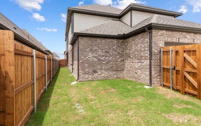 4112 Hudson Street, Fate, TX 75087, 4 Bedrooms Bedrooms, ,3 BathroomsBathrooms,Residential,For Sale,4112 Hudson Street,20859399