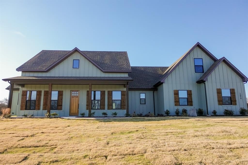 1056 Salvation Drive, Weatherford, TX 76088, 3 Habitaciones Habitaciones , ,3 BañosBaños,Residential,En Venta,1056 Salvation Drive,20859460