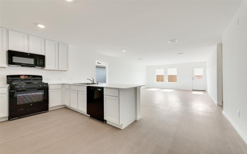 2265 Crested Saguaro Drive, Fort Worth, TX 76108, 3 Bedrooms Bedrooms, ,2 BathroomsBathrooms,Residential,For Sale,2265 Crested Saguaro Drive,20859550