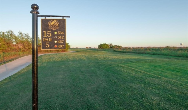 407 Double Eagle Court, Heath, TX 75032, 4 Bedrooms Bedrooms, ,5 BathroomsBathrooms,Residential,For Sale,407 Double Eagle Court,20859596
