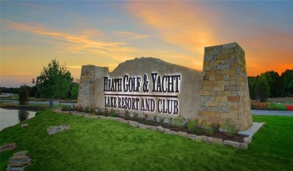407 Double Eagle Court, Heath, TX 75032, 4 Bedrooms Bedrooms, ,5 BathroomsBathrooms,Residential,For Sale,407 Double Eagle Court,20859596