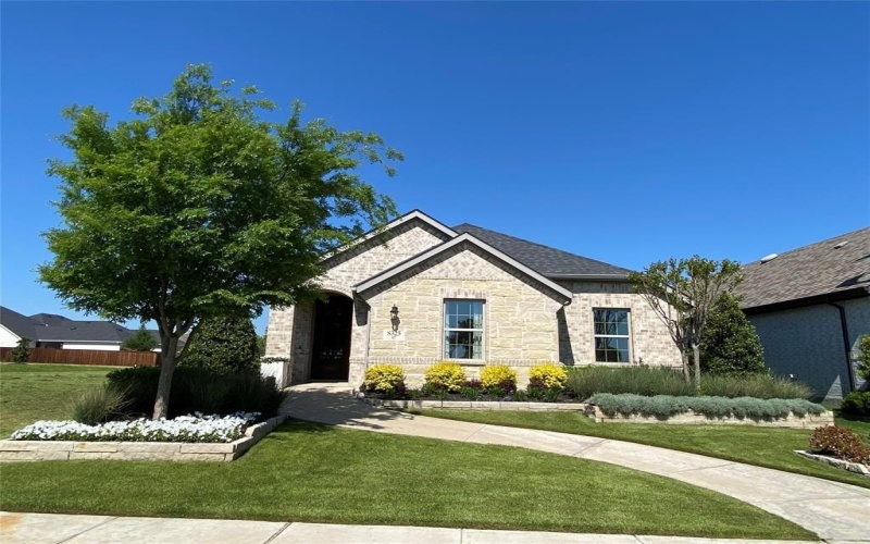 8325 Oak Island Trail, McKinney, TX 75071, 3 Bedrooms Bedrooms, ,2 BathroomsBathrooms,Residential,For Sale,8325 Oak Island Trail,20859606