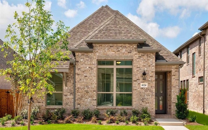 4124 Hudson Street, Fate, TX 75087, 3 Bedrooms Bedrooms, ,2 BathroomsBathrooms,Residential,For Sale,4124 Hudson Street,20859642