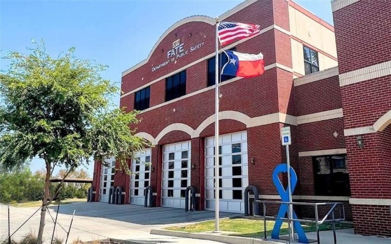 4152 Hudson Street, Fate, TX 75087, 3 Habitaciones Habitaciones , ,2 BañosBaños,Residential,En Venta,4152 Hudson Street,20859662