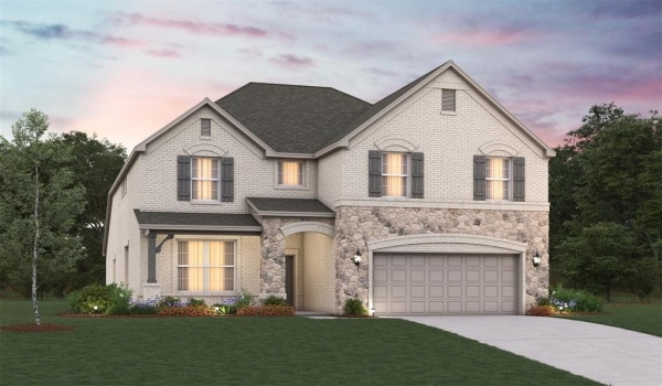 332 Brooklawn Avenue, Little Elm, TX 75068, 4 Bedrooms Bedrooms, ,3 BathroomsBathrooms,Residential,For Sale,332 Brooklawn Avenue,20861885