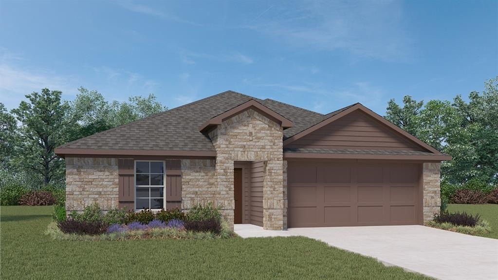 903 Chapin Lane, Ennis, TX 75119, 4 Bedrooms Bedrooms, ,2 BathroomsBathrooms,Residential,For Sale,903 Chapin Lane,20864171