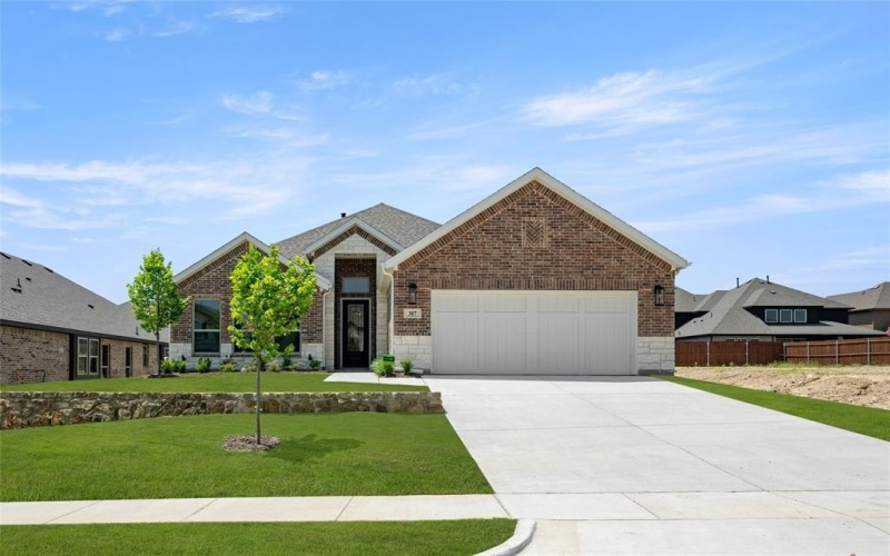317 Willie Way, Burleson, TX 76028, 4 Bedrooms Bedrooms, ,3 BathroomsBathrooms,Residential,For Sale,317 Willie Way,20861905