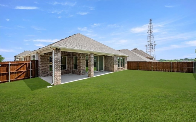 317 Willie Way, Burleson, TX 76028, 4 Bedrooms Bedrooms, ,3 BathroomsBathrooms,Residential,For Sale,317 Willie Way,20861905