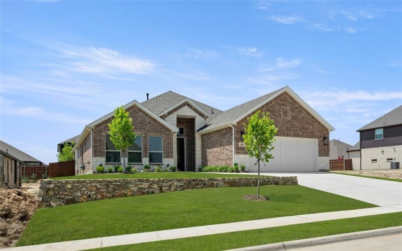 317 Willie Way, Burleson, TX 76028, 4 Bedrooms Bedrooms, ,3 BathroomsBathrooms,Residential,For Sale,317 Willie Way,20861905