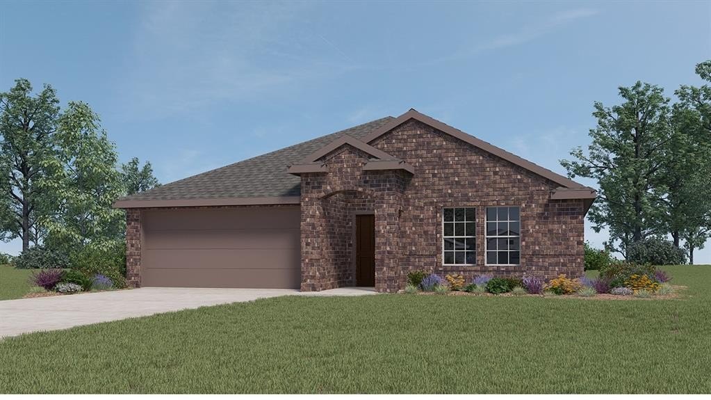 798 Tuxford Drive, Ennis, TX 75119, 4 Bedrooms Bedrooms, ,2 BathroomsBathrooms,Residential,For Sale,798 Tuxford Drive,20864172