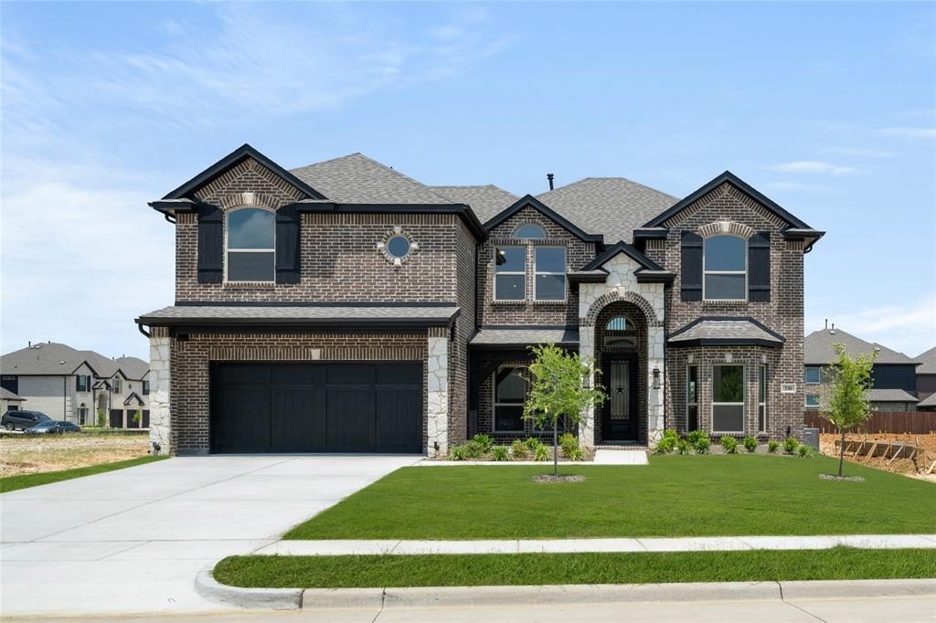 336 Autry Way, Burleson, TX 76028, 5 Habitaciones Habitaciones , ,5 BañosBaños,Residential,En Venta,336 Autry Way,20861929