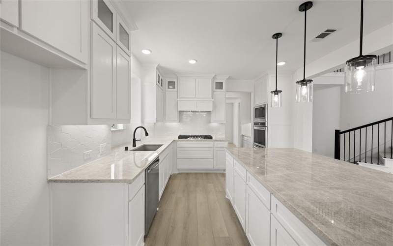 336 Autry Way, Burleson, TX 76028, 5 Habitaciones Habitaciones , ,5 BañosBaños,Residential,En Venta,336 Autry Way,20861929
