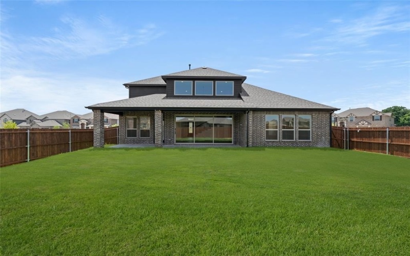 336 Autry Way, Burleson, TX 76028, 5 Habitaciones Habitaciones , ,5 BañosBaños,Residential,En Venta,336 Autry Way,20861929