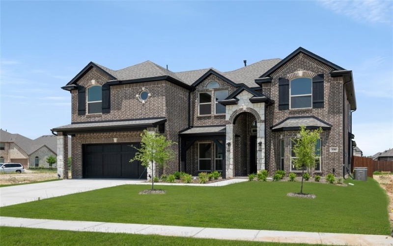 336 Autry Way, Burleson, TX 76028, 5 Habitaciones Habitaciones , ,5 BañosBaños,Residential,En Venta,336 Autry Way,20861929