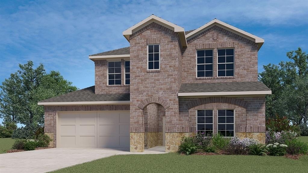 1160 Samantha Drive, Dallas, TX 75253, 4 Habitaciones Habitaciones , ,3 BañosBaños,Residential,En Venta,1160 Samantha Drive,20864177