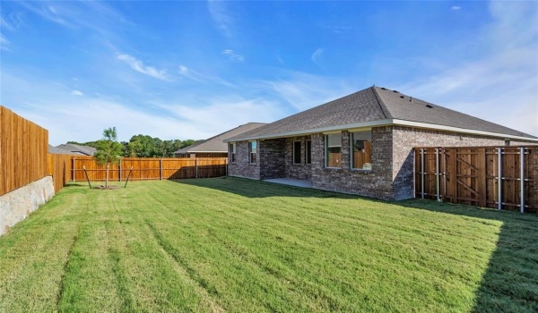 1309 LAZY GROVE Drive, Anna, TX 75409, 4 Bedrooms Bedrooms, ,2 BathroomsBathrooms,Residential Lease,For Rent,1309 LAZY GROVE Drive,20864206