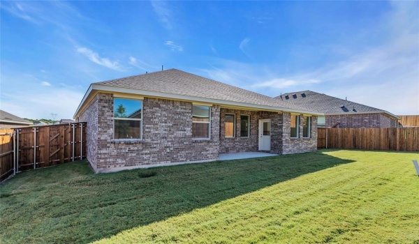 1309 LAZY GROVE Drive, Anna, TX 75409, 4 Bedrooms Bedrooms, ,2 BathroomsBathrooms,Residential Lease,For Rent,1309 LAZY GROVE Drive,20864206
