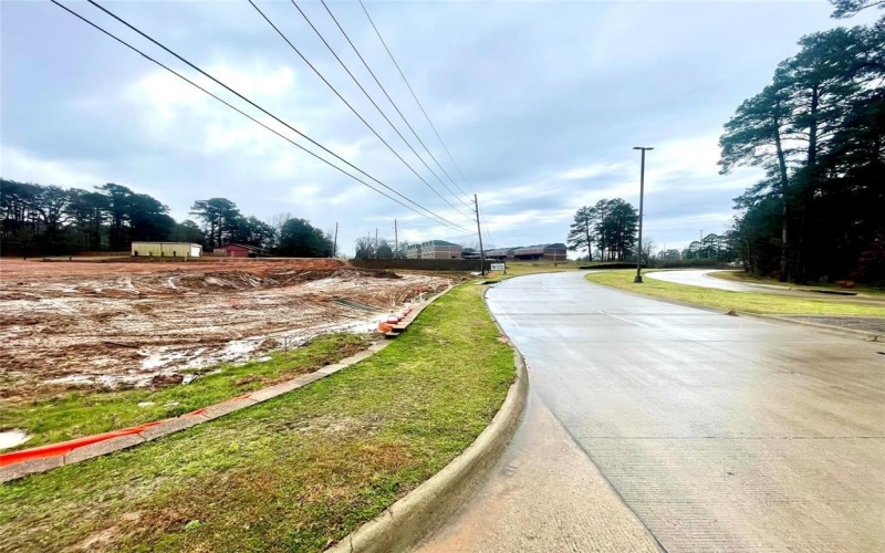 Tbd Lionel Avenue, Texarkana, TX 75503, 2 Bedrooms Bedrooms, ,2 BathroomsBathrooms,Residential Multi Family,For Sale,Tbd Lionel Avenue,20861984