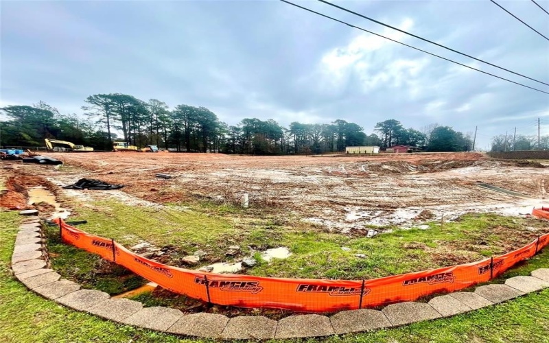 Tbd Lionel Avenue, Texarkana, TX 75503, 2 Bedrooms Bedrooms, ,2 BathroomsBathrooms,Residential Multi Family,For Sale,Tbd Lionel Avenue,20861984