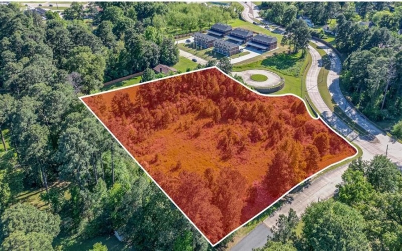 Tbd Lionel Avenue, Texarkana, TX 75503, 2 Bedrooms Bedrooms, ,2 BathroomsBathrooms,Residential Multi Family,For Sale,Tbd Lionel Avenue,20861984