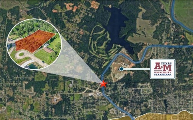 Tbd Lionel Avenue, Texarkana, TX 75503, 2 Bedrooms Bedrooms, ,2 BathroomsBathrooms,Residential Multi Family,For Sale,Tbd Lionel Avenue,20861984