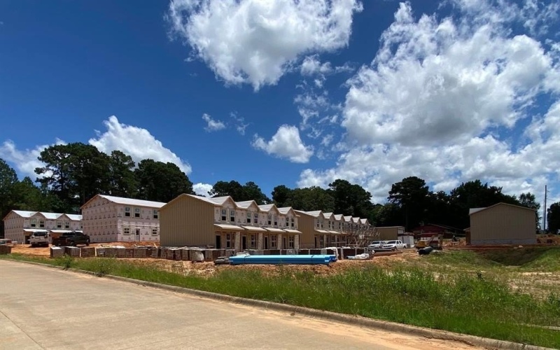 Tbd Lionel Avenue, Texarkana, TX 75503, 2 Bedrooms Bedrooms, ,2 BathroomsBathrooms,Residential Multi Family,For Sale,Tbd Lionel Avenue,20861984