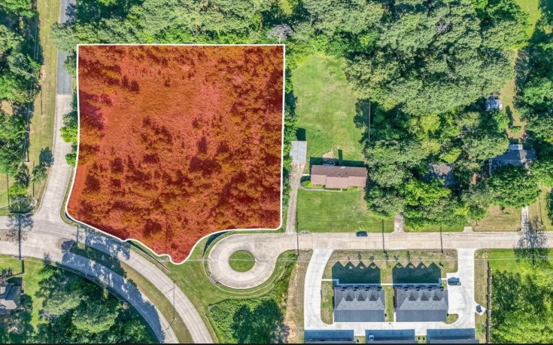 Tbd Lionel Avenue, Texarkana, TX 75503, 2 Bedrooms Bedrooms, ,2 BathroomsBathrooms,Residential Multi Family,For Sale,Tbd Lionel Avenue,20861984