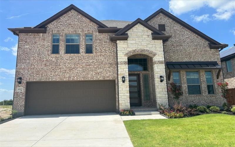 4213 Valley Mills Drive, Crandall, TX 75114, 4 Habitaciones Habitaciones , ,3 BañosBaños,Residential,En Venta,4213 Valley Mills Drive,20864267