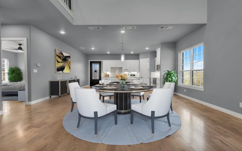 4600 Eagle Nest Court, Granbury, TX 76048, 4 Bedrooms Bedrooms, ,2 BathroomsBathrooms,Residential,For Sale,4600 Eagle Nest Court,20862006