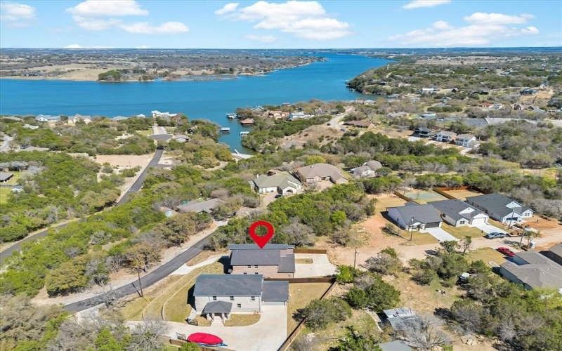4600 Eagle Nest Court, Granbury, TX 76048, 4 Bedrooms Bedrooms, ,2 BathroomsBathrooms,Residential,For Sale,4600 Eagle Nest Court,20862006